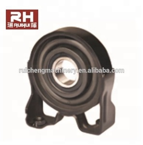 RUIHUI Coussinet central d'<span class=keywords><strong>arbre</strong></span> <span class=keywords><strong>de</strong></span> <span class=keywords><strong>transmission</strong></span> en caoutchouc, taille standard OEM, compatible <span class=keywords><strong>Audi</strong></span> <span class=keywords><strong>Q7</strong></span> 1000008900022 7L0521102 - Product Image 3