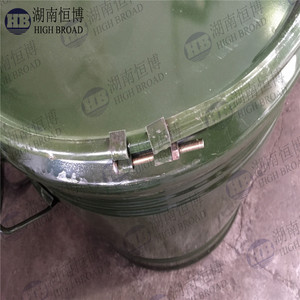 Mgy20 MgY25 MgY30 Magnesio lega di magnesio Ittrio con terre rare mgnd mggd mgsr mgce mgla ittrio - Product Image 6