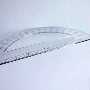 15cm 6 inç iches plastik iletki - Product Image 5