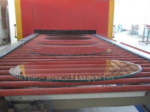 6 mm 8 mm 10 mm 12 mm claro cristal temperamento protectores con alta calidad y precio barato - Product Image 6