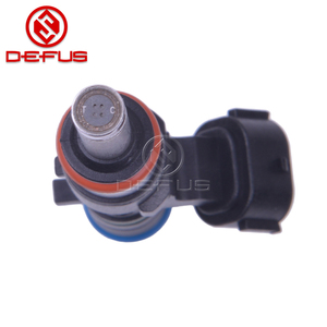 <span class=keywords><strong>Injecteur</strong></span> de carburant DEFUS de style nouveau, OEM 0280158121/022906031L 850cc 1000cc 1300cc pour A5 07-16 2.7 <span class=keywords><strong>Golf</strong></span> <span class=keywords><strong>5</strong></span> 3.2 V6 06-09 TDI en promotion - Product Image 4