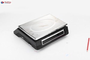 40kg 고품질 과일 야채 계량 전자 가격 저울 - Product Image 4