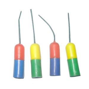 Wholesale Crackling Ball Safe Festival Pyrotechnics Novelty Toy Fireworks for Kids China Pyro