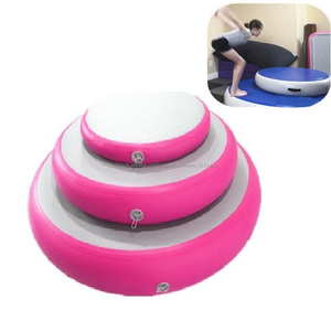 <span class=keywords><strong>Airtrack</strong></span> Gymnastique Tumbling Gonflable <span class=keywords><strong>Tapis</strong></span> De Piste Air Pour Exercice gonflable air track pour la gymnastique - Product Image 3