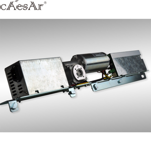 Caesar ES200 Cửa Trượt Tự Động Hóa Với Châu Âu Tiêu Chuẩn An Toàn EN16005 Và DIN18650 - Product Image 5