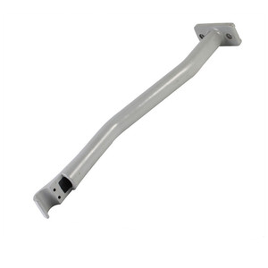 Tùy Chỉnh Thiết Kế Die Đúc Nhôm Kim Loại Chân Ghế Cho Đồ Nội Thất - Product Image 4