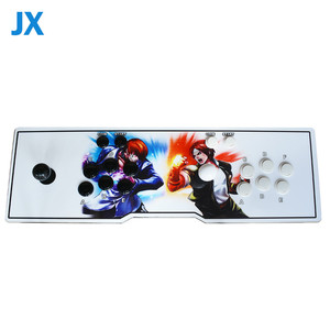 2017 más reciente arcade controlador Caja de Pandora 4S consolas de juegos - Product Image 4