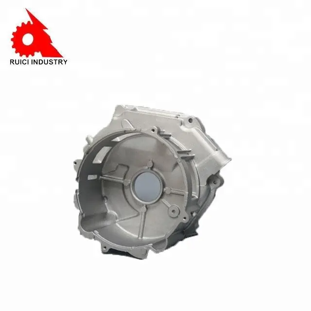 China alta calidad H13 cavidad de aluminio fundido moldes