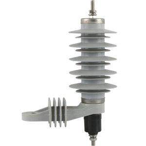 24KV 11kV 酸化物サージアレスター 雷サージアレスター/雷サージアレスター（大小シェッド） - Product Image 5