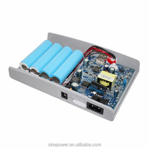 <span class=keywords><strong>Routeur</strong></span> <span class=keywords><strong>WiFi</strong></span> monophasé SKE Mini DC UPS avec batterie lithium-ion 8800 mAh, sortie multiple 12 W, autonomie de plus de <span class=keywords><strong>6</strong></span> heures - Product Image 5