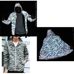 Куртка мужская с капюшоном - Product Image 5