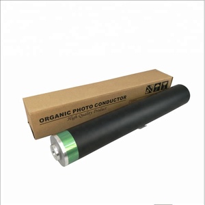 Tương thích cuộc sống lâu dài <span class=keywords><strong>OPC</strong></span> trống để sử dụng trong KONICA MINOLTA BIZHUB C250 C252 C300 c352 Máy <span class=keywords><strong>Photocopy</strong></span> - Product Image 1