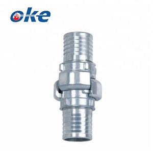 ข้อต่อสายยางอะลูมิเนียมแบบฝรั่งเศส Okefire ขนาด 11/2"-3" - Product Image 3