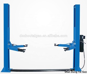 <span class=keywords><strong>Elevador</strong></span> <span class=keywords><strong>de</strong></span> <span class=keywords><strong>coche</strong></span> <span class=keywords><strong>casero</strong></span> automático <span class=keywords><strong>de</strong></span> dos postes <span class=keywords><strong>de</strong></span> 4 toneladas <span class=keywords><strong>de</strong></span> alta calidad a la venta - Product Image 4