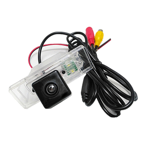 Cámara de vídeo especial para coche, videocámara de visión trasera para MG3 <span class=keywords><strong>Peugeot</strong></span> <span class=keywords><strong>307</strong></span> Hatchback 307CC 308 - Product Image 1
