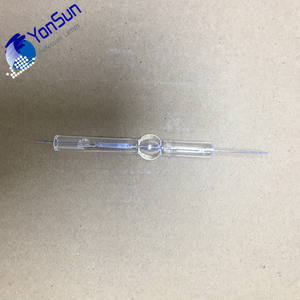 Dlp gốc lcd các bộ phận máy chiếu thay thế AC đèn chiếu burner uhp bấc 200 Wát - Product Image 4