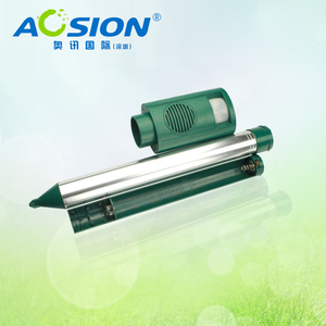 Aosion <span class=keywords><strong>Anti</strong></span> Yard Sparrow Chaser dissuasif Pigeon Expeller Crow Repeller Repulse China Sonic Bird Repeller Defence - Product Image 3