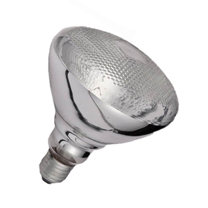 Professionelle BR38 150W E27 Infrarot-Kohlenstoff-Heizlampe für Tiere - Product Image 4
