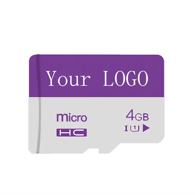 128Mb Upgrade Micro-Kaart Geheugenkaart Prijs, 2Gb Geheugenkaart Productie Bedrijven, Ondersteuning Uitbreiden Tf Kaart Tot 16Gb Opgewaardeerd 1Tb 2Tb