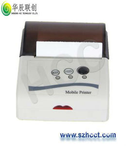 Scanner printer portable laptop-hcc tiii - Product Image 1
