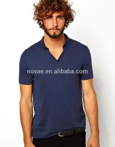 Fábrica de China alta calidad camisa para hombre del Polo