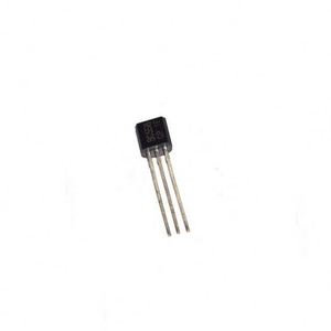 Circuit intégré BC558 <span class=keywords><strong>Bc558b</strong></span> TO-92 PNP 30V 0.1A Transistor Offre spéciale - Product Image 3