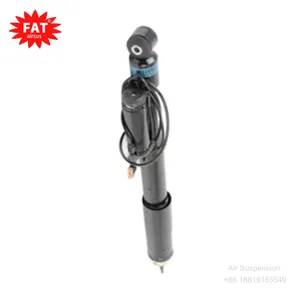 Rear Air Shock 서스펜션 업소버 대 한 Mercedes W211 C219 와 ADS Rear Shock Absorber 2113262800 2113262700 2113266800