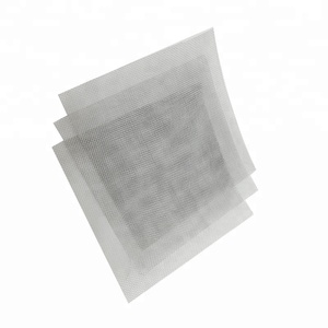 Resistente al calore 60 90 120 150 maglia di ferro cromo in lega di alluminio fecral filo tessuto della maglia di compensazione - Product Image 5