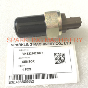 Elektrik sensörü SK200-8 J05E motor sensörü VHS 227621070 VHS227621070 - Product Image 1