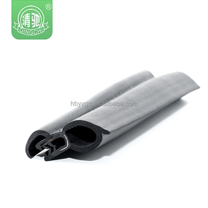Tpv automático puerta y <span class=keywords><strong>ventana</strong></span> <span class=keywords><strong>de</strong></span> <span class=keywords><strong>aluminio</strong></span> caucho <span class=keywords><strong>burlete</strong></span> puerta - Product Image 6
