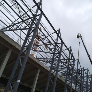 Các Loại Giàn Thép - Product Image 3