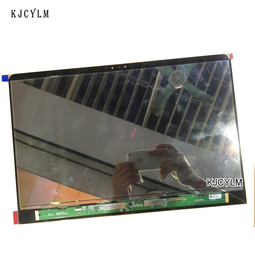 15 "сенсорный экран Тип зарядной ячейки Сенсорное стекло NP940X5M-X03 NV150FHB-T30 в сборе для Сань Син ноутбук 9 Pro