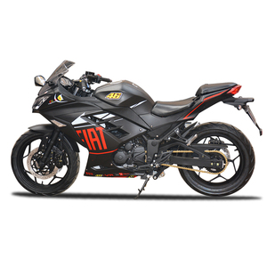 Motocicletas Chinas Económicas <span class=keywords><strong>de</strong></span> <span class=keywords><strong>250cc</strong></span> y 400cc para Carreras - Product Image 3