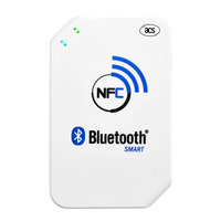 Lecteur Rfid NFC longue portée, graveur Rfid ACR1311