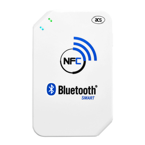 BLE NFC считыватель радиочастотной идентификации ACR1311 большого радиуса действия - Product Image 6