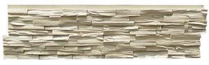 <span class=keywords><strong>Poliuretano</strong></span> di Bellezza A Buon Mercato Pannello Murale decorativo in gomma PU muro di pietra - Product Image 2