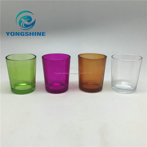 2 oz Shochu copa de cristal, <span class=keywords><strong>90</strong></span> ml de vidrio transparente taza de vino al por mayor - Product Image 2