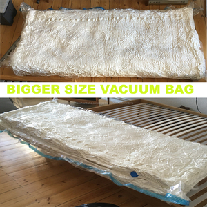 Nouvelle livraison manuelle compression quilt vêtements jumbo aspirateur <span class=keywords><strong>sac</strong></span> de <span class=keywords><strong>rangement</strong></span> - Product Image 1