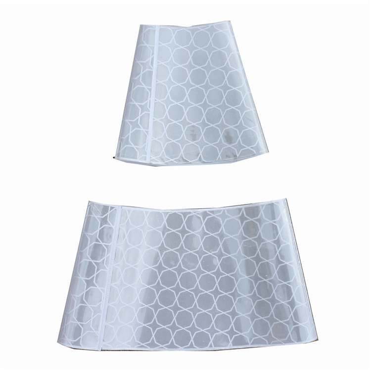 Распродажа, светоотражающая коническая втулка