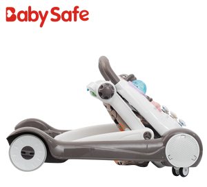 Marcheurs gonflables multifonctions OEM, éducatif, sans fil, pour bébés et personnes âgées, aide à la marche - Product Image 4