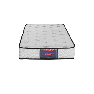 Exportación mercado de Nueva Zelanda cada mes precio tan competitivo reina colchón y caja de primavera bonnell primavera colchón de tamaño completo - Product Image 2