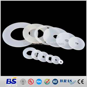 Por encargo de plástico anillo o sellos reserva <span class=keywords><strong>Teflon</strong></span> PTFE o anillo - Product Image 1