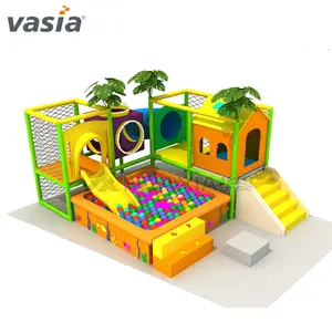 Vasia Bambini attrezzature parco giochi al coperto di gioco di gioco per bambini al coperto parco giochi morbido