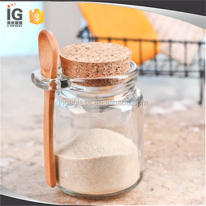 Petits pots en verre, pièces, pour miel/<span class=keywords><strong>acheter</strong></span> du miel/<span class=keywords><strong>confiture</strong></span>, vente en gros - Product Image 6