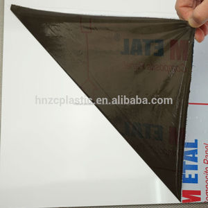2017 di trasporto di riciclaggio di plastica blu pellicola protettiva per rivestimento - Product Image 4
