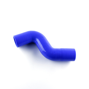 Adecuado para Audi TT 210/225 BHP / S3 / SEAT LEON <span class=keywords><strong>Cupra</strong></span> R 225BHP Kit de mangueras de radiador de silicona - Product Image 5