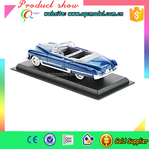 Brand new 1:18 modellini di <span class=keywords><strong>auto</strong></span> in lega di Cina - Product Image 5