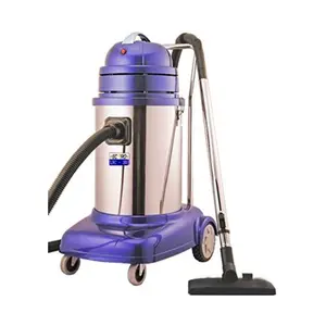 R9 Profesional Vacuum Cleaner untuk Cleanroom/15L Vacuum Cleaner/Vacuum Cleaner Industri