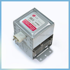 Magnetrón <span class=keywords><strong>LG</strong></span> 2M213-01GKH, Piezas para Horno de <span class=keywords><strong>Microondas</strong></span>, Magnetrón <span class=keywords><strong>LG</strong></span> - Product Image 4