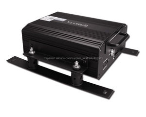 sistema de entretenimiento de autobuses para autocares autobuses, autobuses turísticos, barcos, aviones - Product Image 2